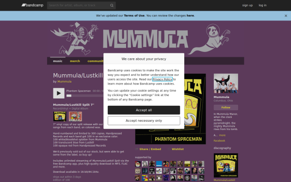 mummula.bandcamp.com