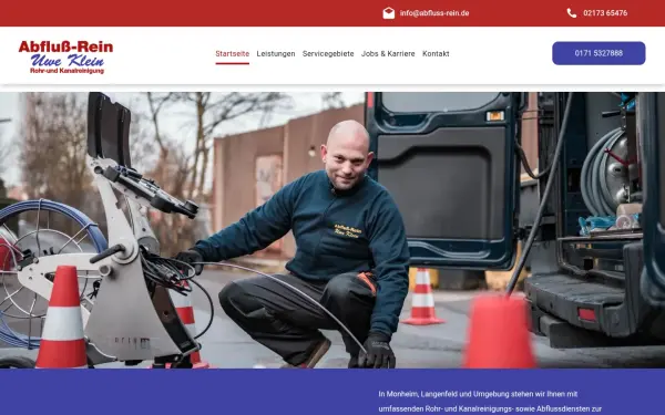 www.abfluss-rein.de