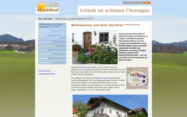 hartlhof.de