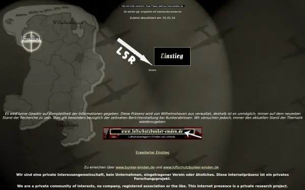 luftschutzbunker-emden.de