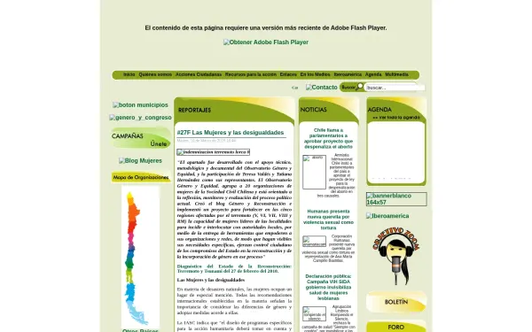 www.observatoriogeneroyliderazgo.cl