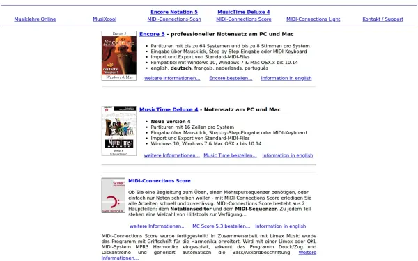 magicsystems.de