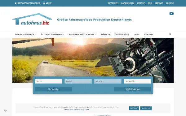 www.autohaus.biz