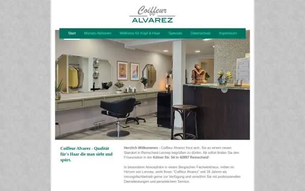 www.coiffeur-alvarez.de