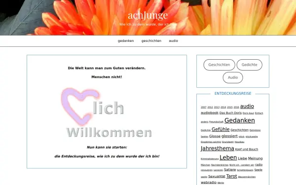 achjunge.de