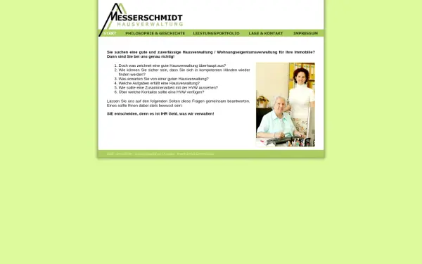 hausverwaltung-messerschmidt.de