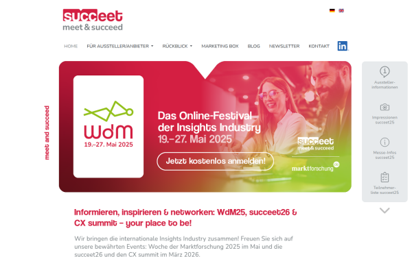 www.succeet.de