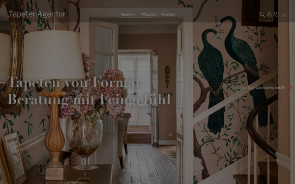 www.tapetenagentur.de