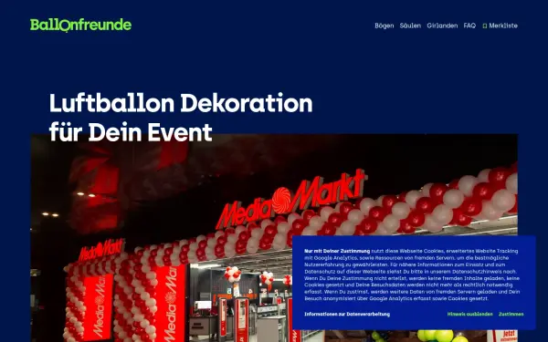 ballon-freunde.de