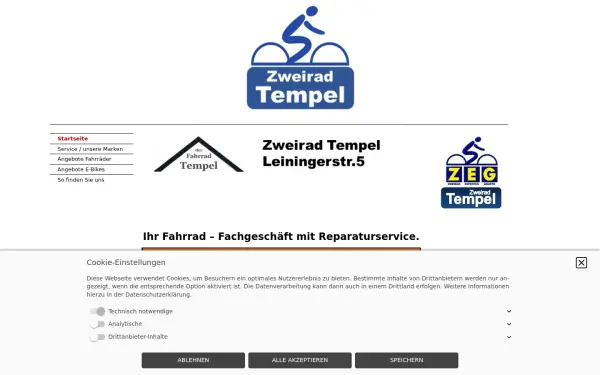 der-fahrrad-tempel.de