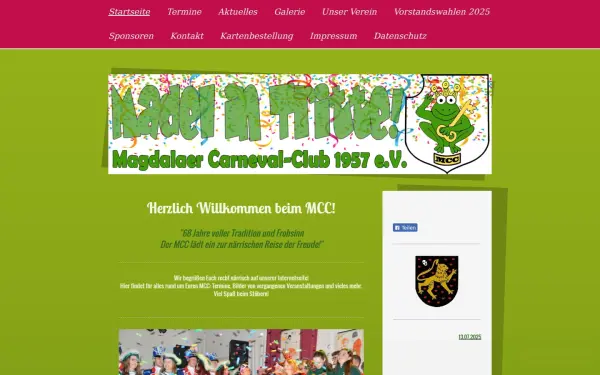 www.madel.de