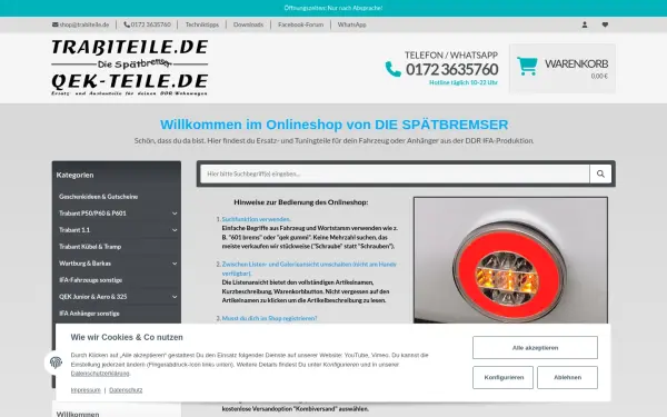 www.trabiteile.de