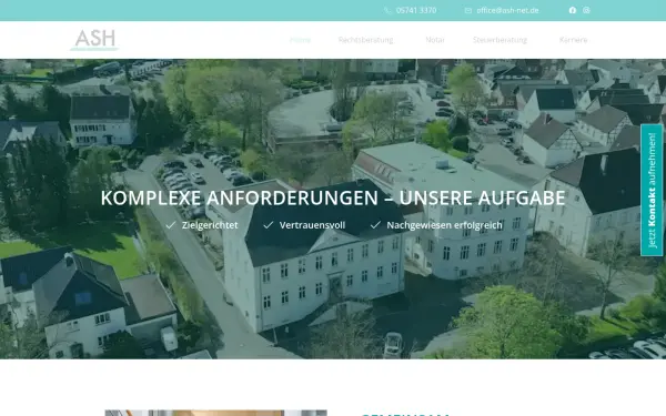 ash-net.de