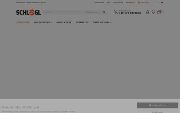 michaelschloegl.de
