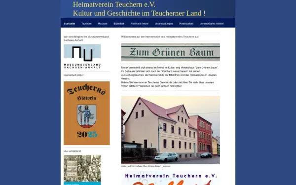 www.heimatverein-teuchern.de