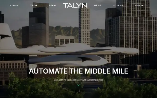 www.talyn.com