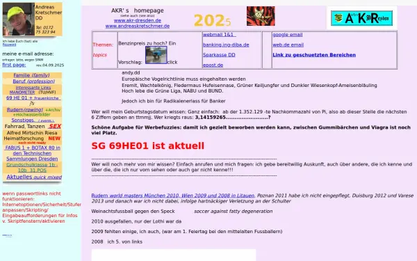 andreaskretschmer.de