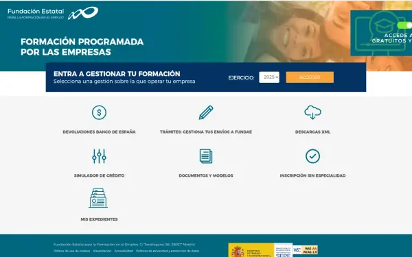 empresas.fundae.es