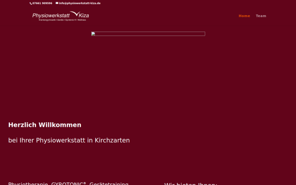 physiowerkstatt-kiza.de