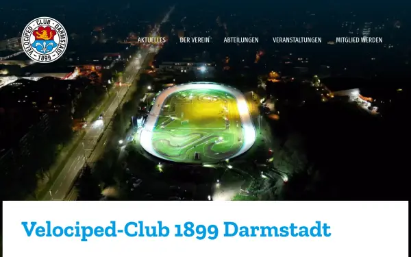 www.vc1899darmstadt.de