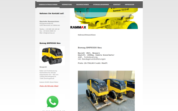 www.rammax.at
