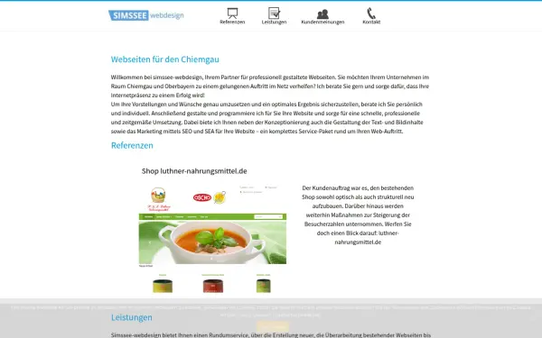 www.simssee-webdesign.de