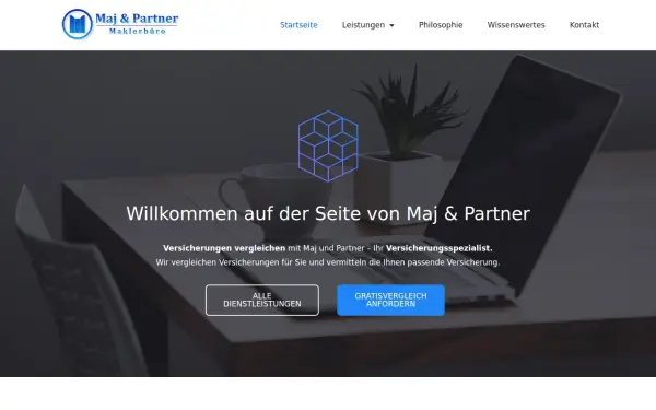 maj-partner.de