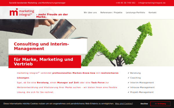 marketingintegral.de