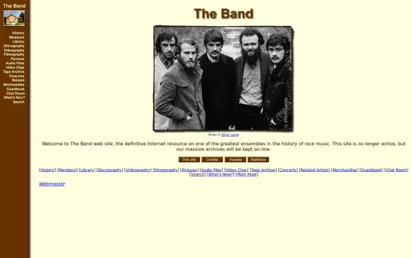 theband.hiof.no
