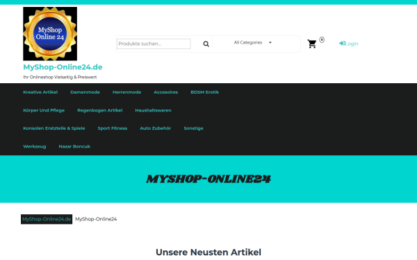 www.myshop-online24.de