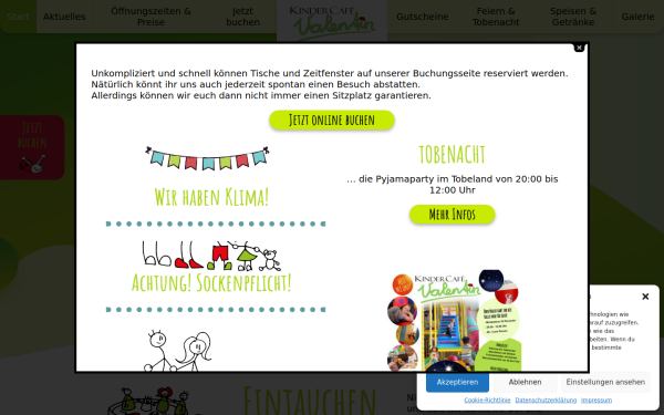 www.kindercafe-valentin.de