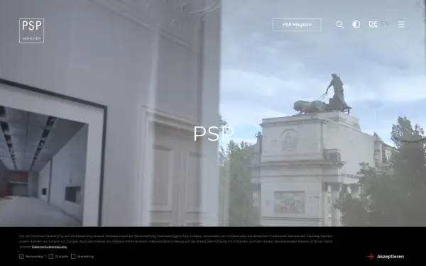 www.psp.eu