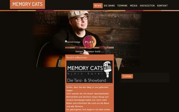 memory-cats.de