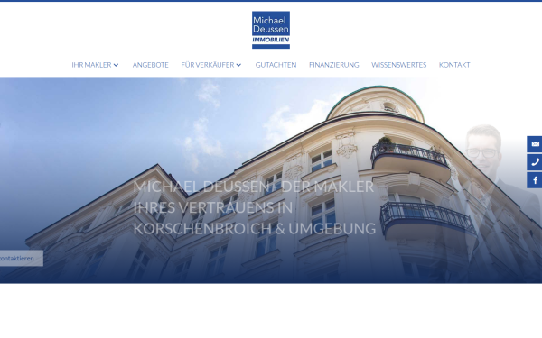 www.michael-deussen.de