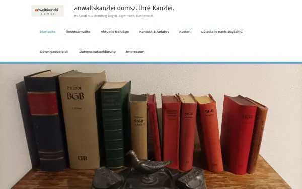 domsz.de