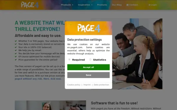 en.page4.com