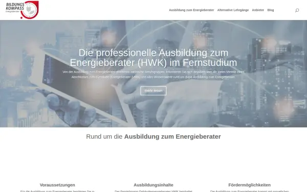 www.ausbildung-energieberater.de