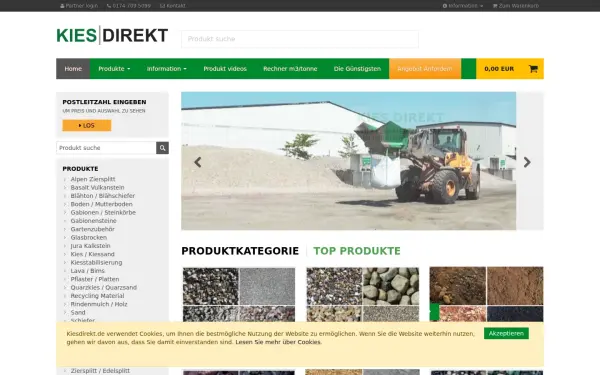 www.kiesdirekt.de