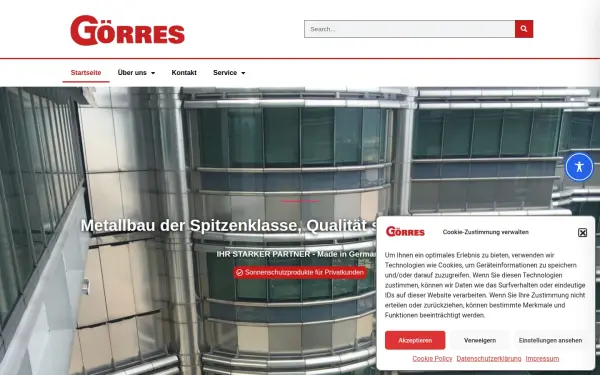 goerres.com