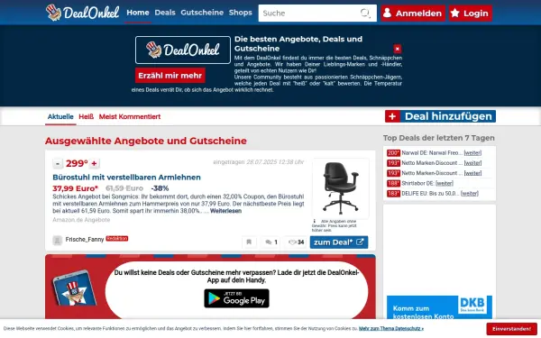 www.dealonkel.de