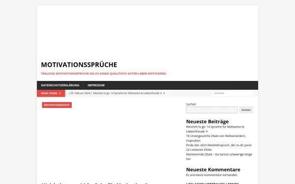 motivationszitate.com