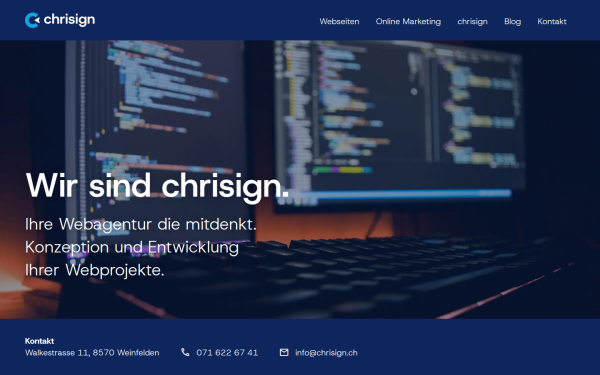 www.chrisign.ch