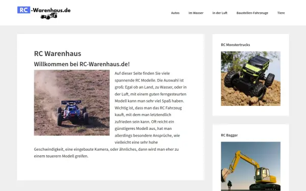 www.rc-warenhaus.de