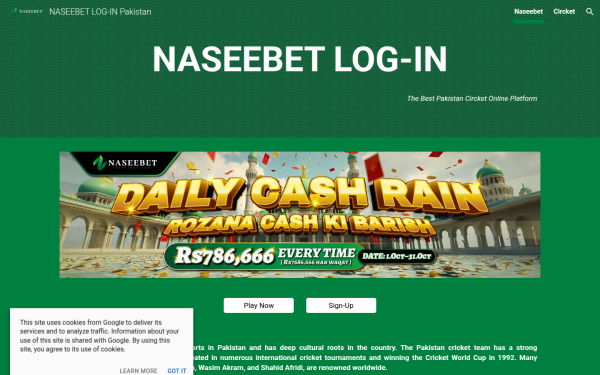 www.naseebet.link