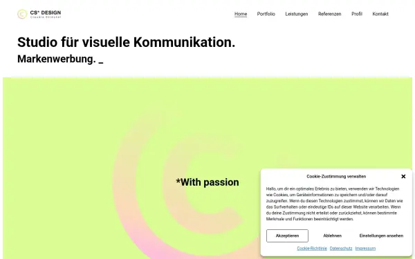 claudia-streckel-design.de