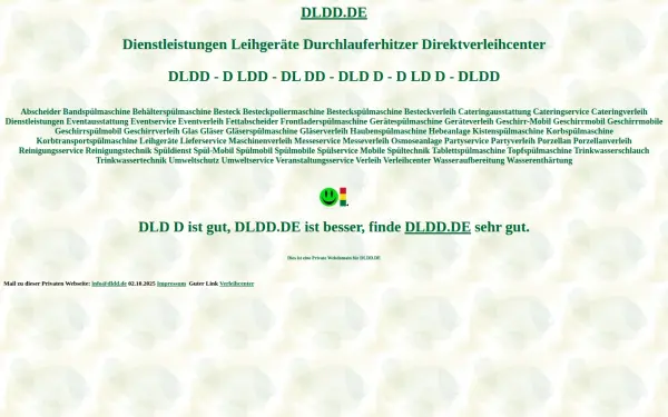 dldd.de