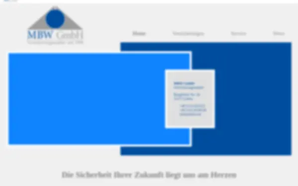 www.mbw.de