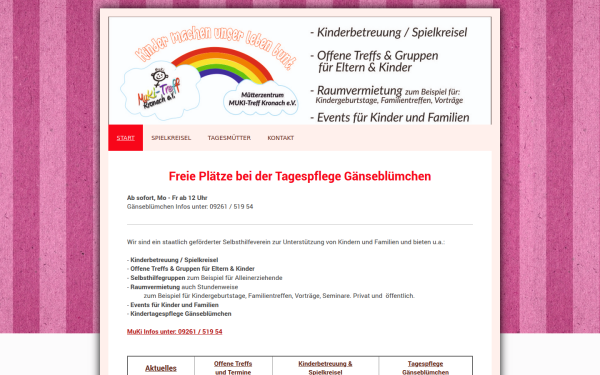 www.muki-kronach.de