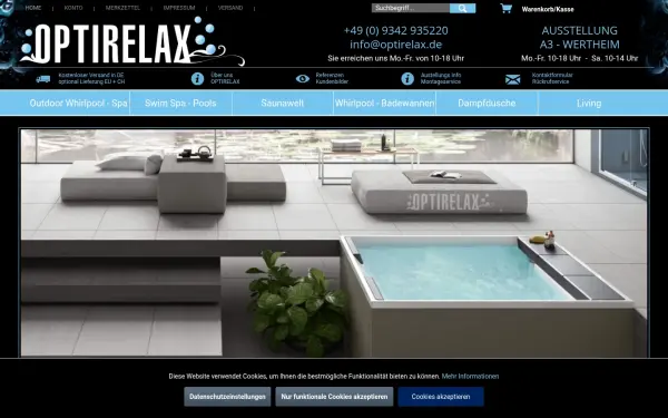 www.optirelax.de