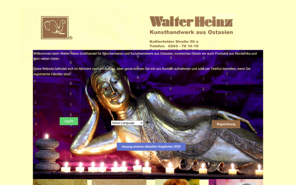 www.walter-heinz.com